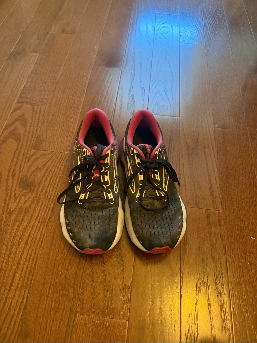 Brooks Glycerin 20